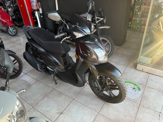 Sym Symphony SR 125i 2022-thumb-3