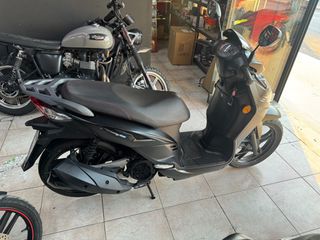 Sym Symphony SR 125i 2022-thumb-4