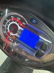 Sym Symphony SR 125i 2022-thumb-5