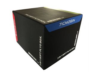 Box γυμναστικής