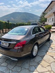 Mercedes-Benz C 200 2015 BLUETEC-thumb-2