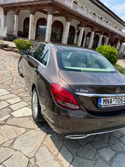 Mercedes-Benz C 200 2015 BLUETEC-thumb-4