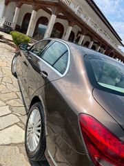 Mercedes-Benz C 200 2015 BLUETEC-thumb-5