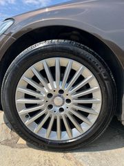 Mercedes-Benz C 200 2015 BLUETEC-thumb-7