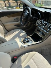 Mercedes-Benz C 200 2015 BLUETEC-thumb-8