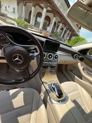 Mercedes-Benz C 200 2015 BLUETEC-thumb-9