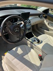 Mercedes-Benz C 200 2015 BLUETEC-thumb-10