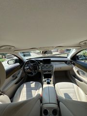Mercedes-Benz C 200 2015 BLUETEC-thumb-11