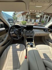 Mercedes-Benz C 200 2015 BLUETEC-thumb-13