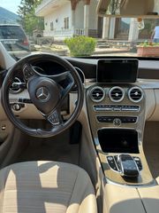 Mercedes-Benz C 200 2015 BLUETEC-thumb-14