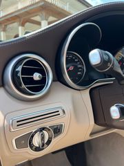 Mercedes-Benz C 200 2015 BLUETEC-thumb-15