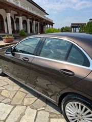 Mercedes-Benz C 200 2015 BLUETEC-thumb-17