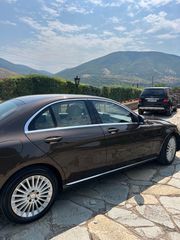 Mercedes-Benz C 200 2015 BLUETEC-thumb-18