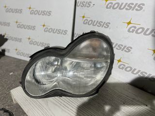 Εμπρός Αριστερό Φανάρι Bosch Mercedes-Benz C-Class W203 / S203 2000–2004
