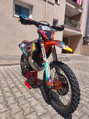 KTM 300 EXC 2021