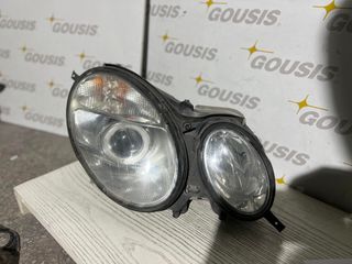 Εμπρός Δεξί Φανάρι Mercedes-Benz E-Class W211 2002–2006
