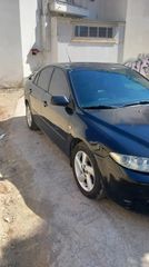 Mazda 6 2003 TOURING CLIMA SEDAN FULL EXTRA