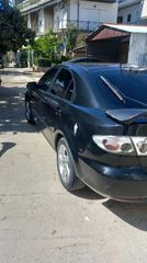 Mazda 6 2003 TOURING CLIMA SEDAN FULL EXTRA-thumb-3