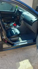 Mazda 6 2003 TOURING CLIMA SEDAN FULL EXTRA-thumb-4