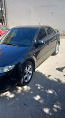 Mazda 6 2003 TOURING CLIMA SEDAN FULL EXTRA-thumb-6