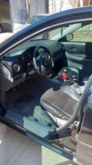 Mazda 6 2003 TOURING CLIMA SEDAN FULL EXTRA-thumb-9