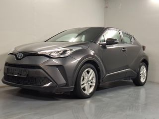 Toyota C-HR 2022 HYBRID BUSINESS C-ENTER (Γίνεται κ LEASING)
