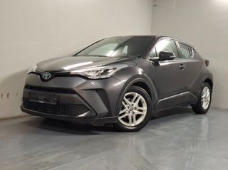 Toyota C-HR 2022 HYBRID BUSINESS C-ENTER (Γίνεται κ LEASING)-thumb-58