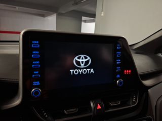 Toyota C-HR 2022 HYBRID BUSINESS C-ENTER (Γίνεται κ LEASING)-thumb-29