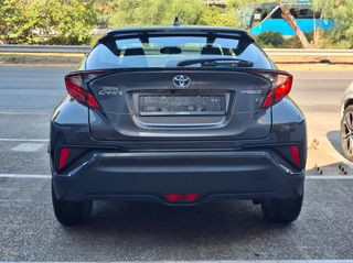 Toyota C-HR 2022 HYBRID BUSINESS C-ENTER (Γίνεται κ LEASING)-thumb-45
