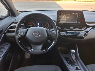 Toyota C-HR 2022 HYBRID BUSINESS C-ENTER (Γίνεται κ LEASING)-thumb-56
