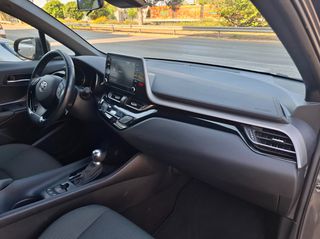 Toyota C-HR 2022 HYBRID BUSINESS C-ENTER (Γίνεται κ LEASING)-thumb-50