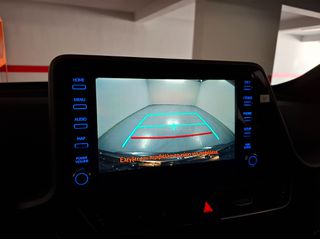 Toyota C-HR 2022 HYBRID BUSINESS C-ENTER (Γίνεται κ LEASING)-thumb-37