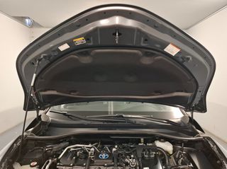 Toyota C-HR 2022 HYBRID BUSINESS C-ENTER (Γίνεται κ LEASING)-thumb-11