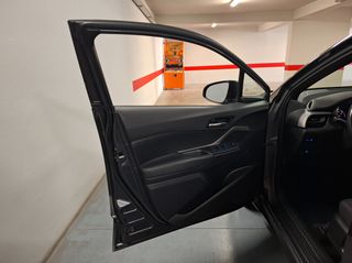 Toyota C-HR 2022 HYBRID BUSINESS C-ENTER (Γίνεται κ LEASING)-thumb-13