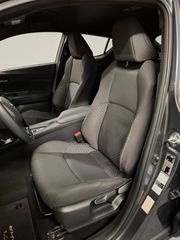 Toyota C-HR 2022 HYBRID BUSINESS C-ENTER (Γίνεται κ LEASING)-thumb-19