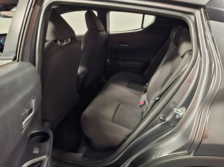 Toyota C-HR 2022 HYBRID BUSINESS C-ENTER (Γίνεται κ LEASING)-thumb-21