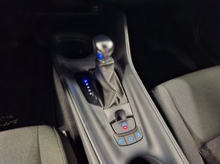 Toyota C-HR 2022 HYBRID BUSINESS C-ENTER (Γίνεται κ LEASING)-thumb-24