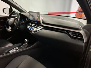 Toyota C-HR 2022 HYBRID BUSINESS C-ENTER (Γίνεται κ LEASING)-thumb-16