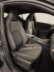 Toyota C-HR 2022 HYBRID BUSINESS C-ENTER (Γίνεται κ LEASING)-thumb-20