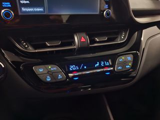 Toyota C-HR 2022 HYBRID BUSINESS C-ENTER (Γίνεται κ LEASING)-thumb-28