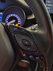 Toyota C-HR 2022 HYBRID BUSINESS C-ENTER (Γίνεται κ LEASING)-thumb-39