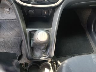 Suzuki Celerio 2015 EURO 6-thumb-10