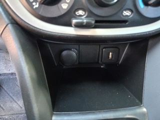 Suzuki Celerio 2015 EURO 6-thumb-11