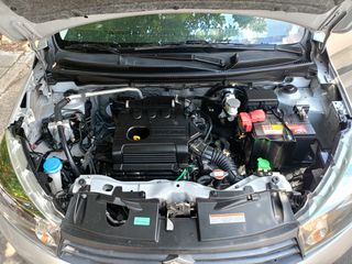 Suzuki Celerio 2015 EURO 6-thumb-13