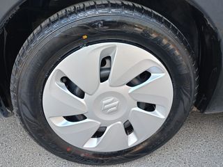 Suzuki Celerio 2015 EURO 6-thumb-15