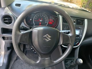 Suzuki Celerio 2015 EURO 6-thumb-16