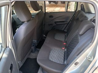 Suzuki Celerio 2015 EURO 6-thumb-9