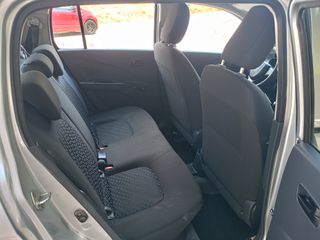 Suzuki Celerio 2015 EURO 6-thumb-20