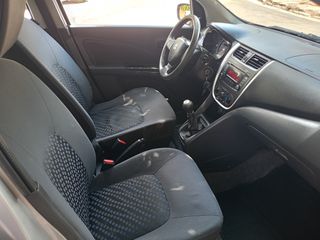 Suzuki Celerio 2015 EURO 6-thumb-21