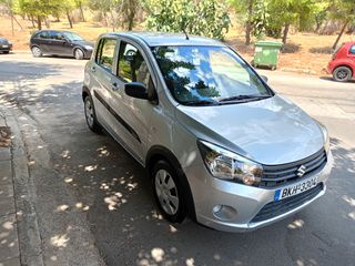 Suzuki Celerio 2015 EURO 6-thumb-4